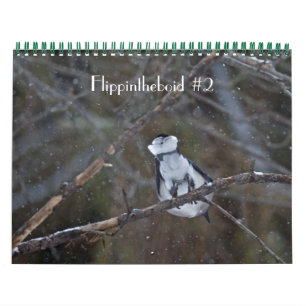 Calendrier Flippintheboid #2