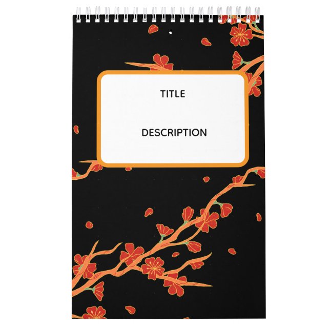 CALENDRIER FLORAL (Protection)