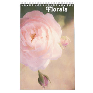 Calendrier floral