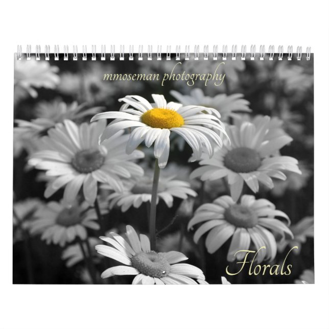 Calendrier Flore (Protection)