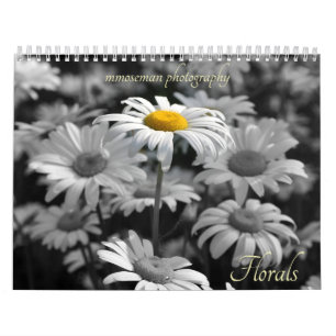 Calendrier Flore