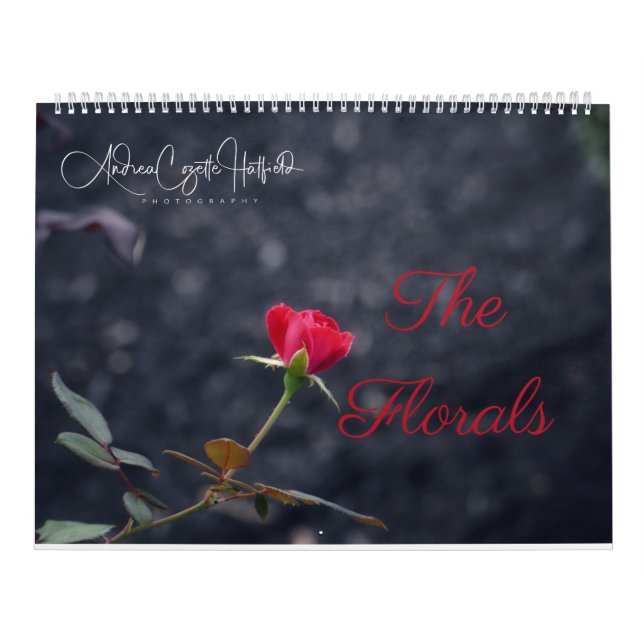 Calendrier Flore (Protection)