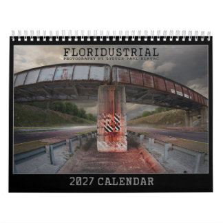 Calendrier Floridustriel 2027