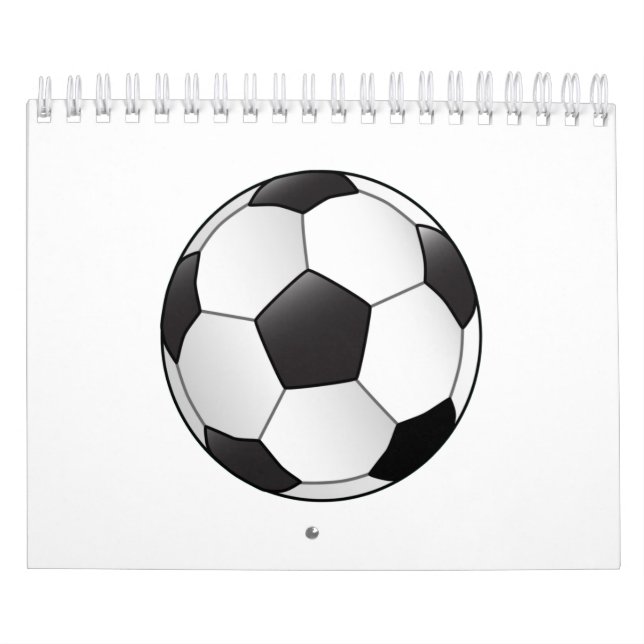 Calendrier Football (Protection)