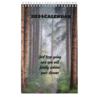 Forêt de quatre saisons 2024
