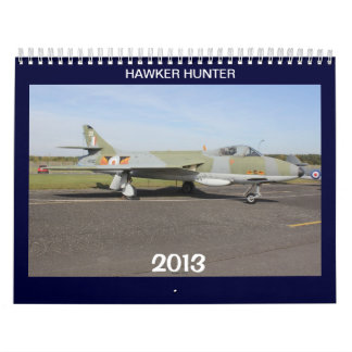CALENDRIER FOU PAR AVIONS 2013