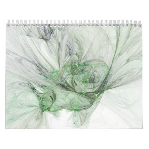 Calendrier Fractality