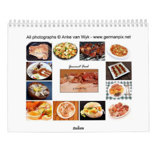 Calendrier gastronomique
