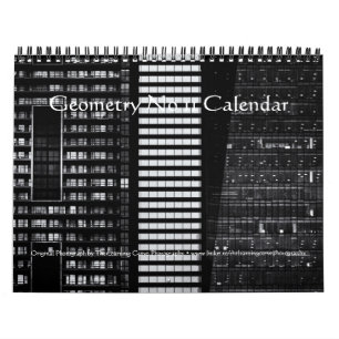Calendrier Géométrie n° 11
