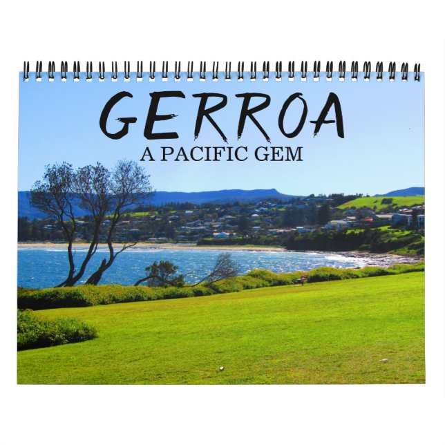 Calendrier gerroa deux ans gem (Protection)