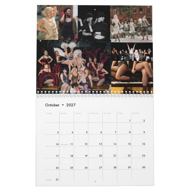 Calendrier GPC 2024 (Oct 2027)