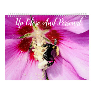 Calendrier GrandCalendrier de deux pages, blanc