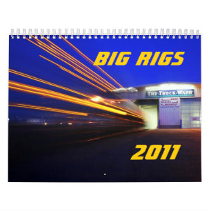Calendrier Grandes installations 2011