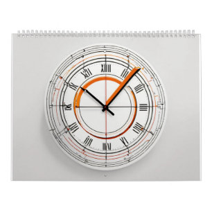 Calendrier graphique