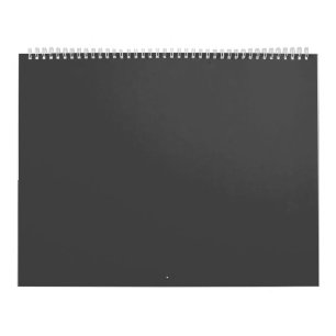 Calendrier Gris de colombe, silex, gris frire,