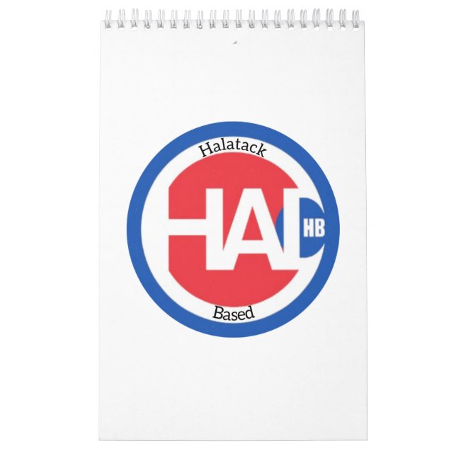 Calendrier Halatack Calander (Protection)