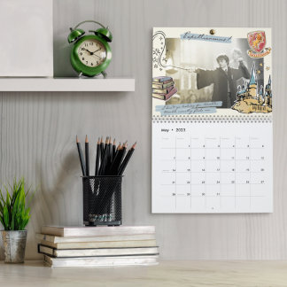 Calendrier HARRY POTTER™ | Bienvenue à Poudlard™