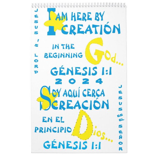 Calendrier HereByCreation -Calendrier &Fr&particulier (Protection)