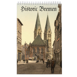 Calendrier Historique de Brême