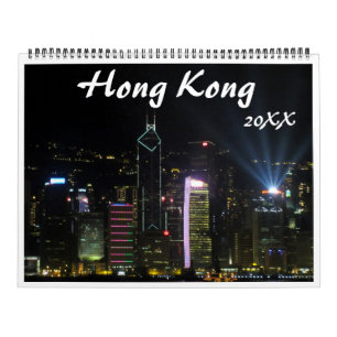 Calendrier hong kong 2025