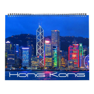 Calendrier hong kong 2027 grand