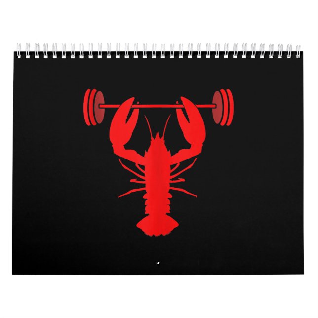 Calendrier Hudson Hudson (Protection)