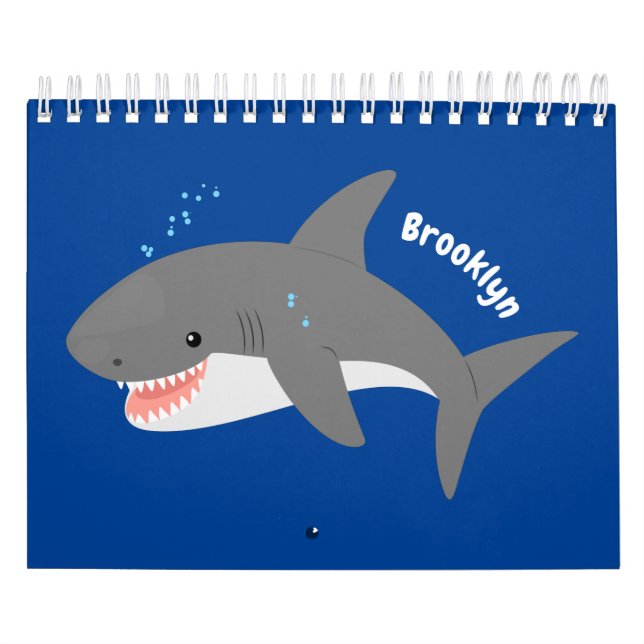 Calendrier Illustration animalière (Protection)