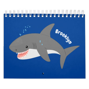 Calendrier Illustration animalière