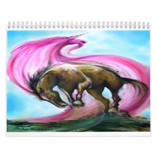 Calendrier Imaginaire