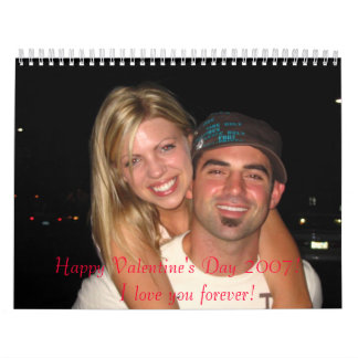 Calendrier IMG_0735, heureuse Sainte-Valentin 2007 !     Lov