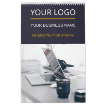 Impression murale de bureau personnalisées dans le