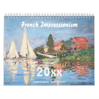 Impressionnisme français et post-impressionnisme