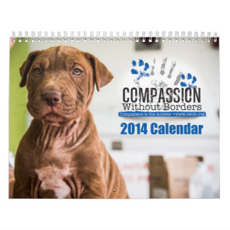 Calendrier imprimé par coutume