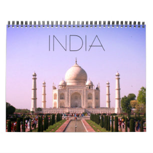 Calendrier inde 2026