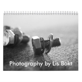 Calendrier industriel