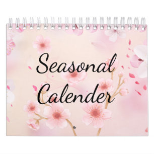 Calendrier Inspirant 2027 – Faites de Chaque Jour