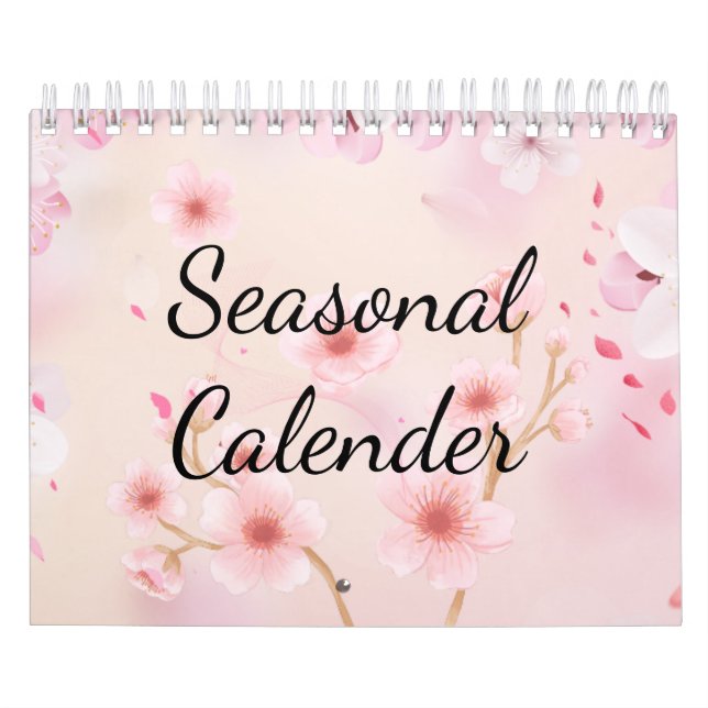 Calendrier Inspirant 2027 – Faites de Chaque Jour  (Protection)