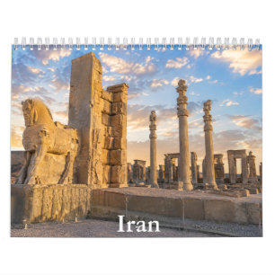 Calendrier iranien