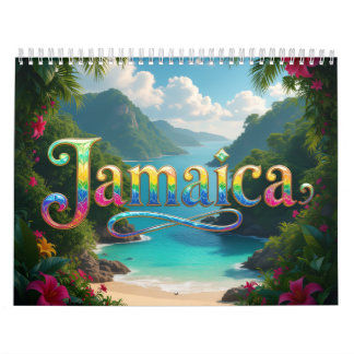 calendrier jamaïcain