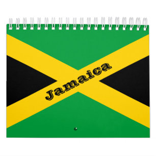 Calendrier Jamaïque