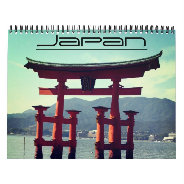 Calendrier japon 2026 (Protection)