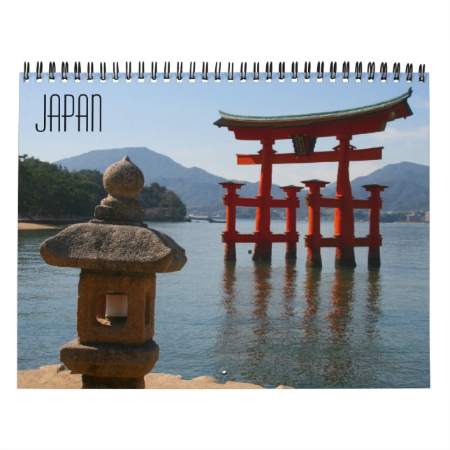 Calendrier japon 2027 (Protection)