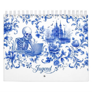 CALENDRIER K01