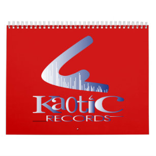 Calendrier Kalender 2010