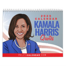 KAMALA HARRIS CITE 2025
