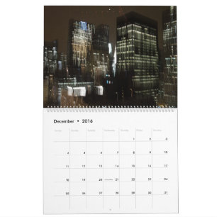 CALENDRIER KOTAS 2016