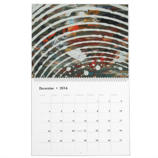 Calendrier kotas 2016