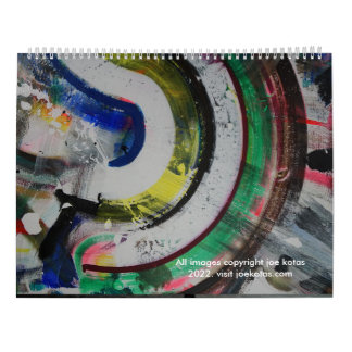 CALENDRIER KOTAS 2023