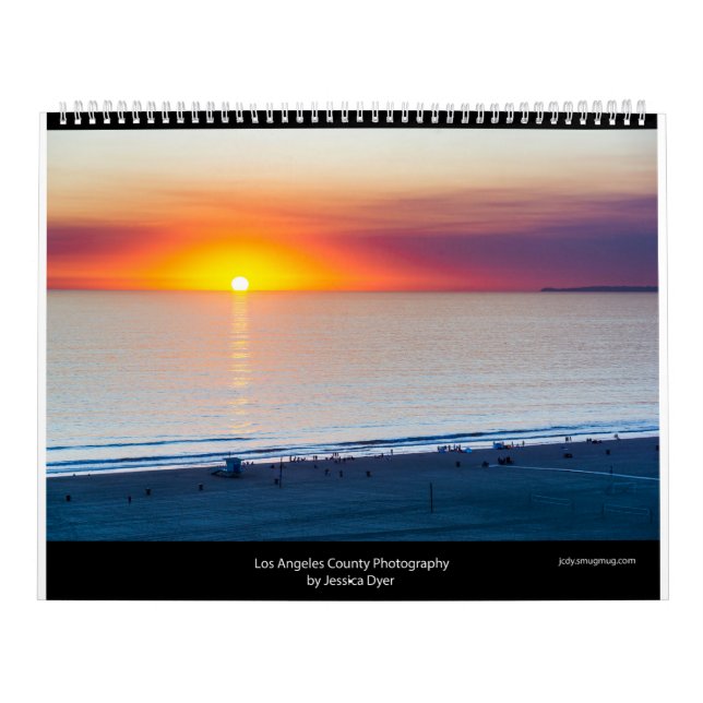 Calendrier LA (Protection)