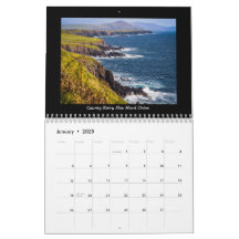 La beauté Pittoresque de l'Irlande : 2025